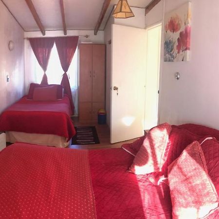 Hostal Patagonia Marmol Coyhaique Exterior photo