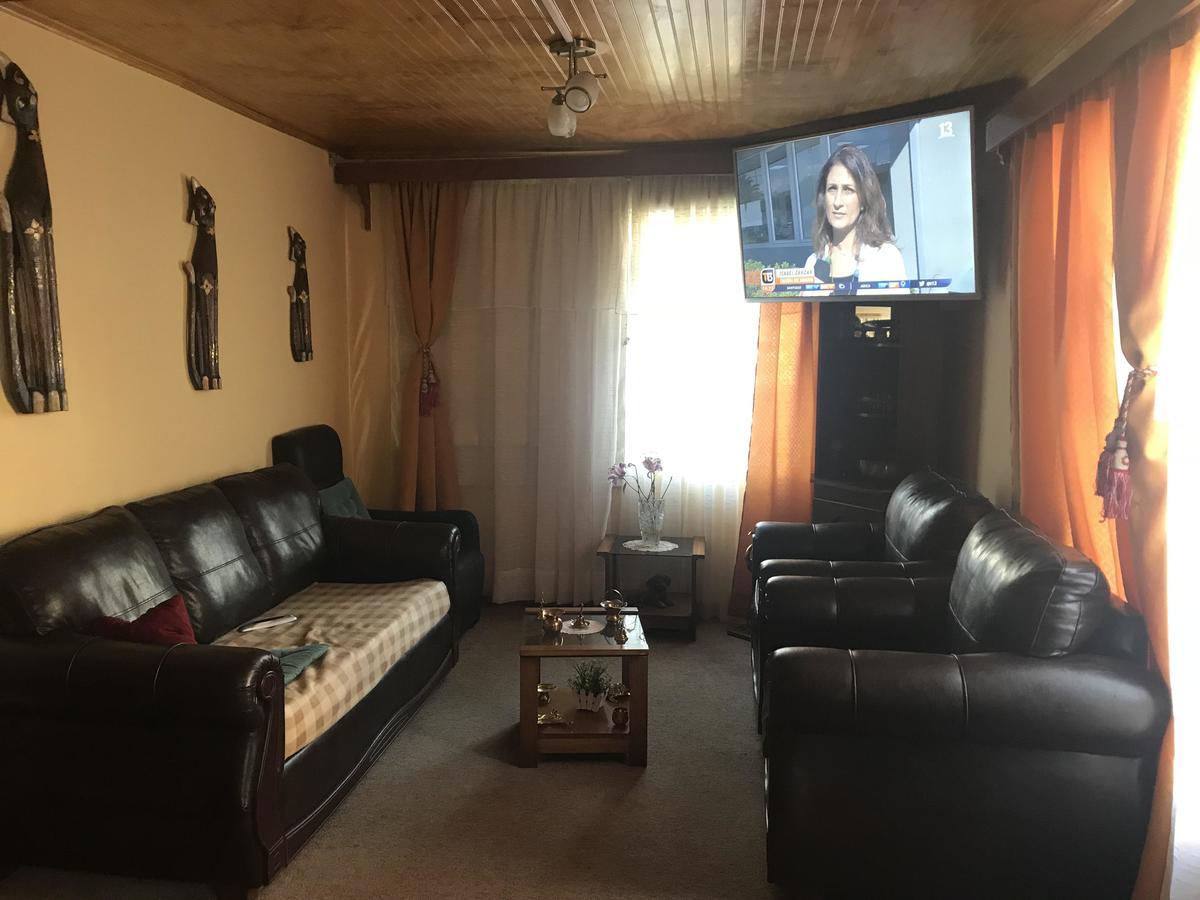 Hostal Patagonia Marmol Coyhaique Exterior photo