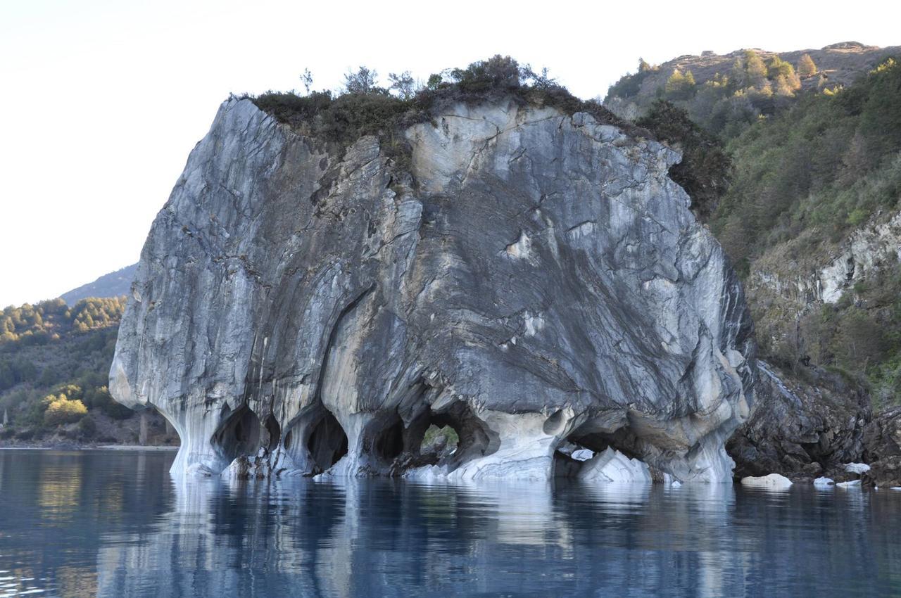Hostal Patagonia Marmol Coyhaique Exterior photo